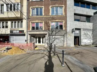 Surface commerciale à vendre Charleroi (VBD31804)