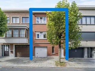 Maison à vendre Anderlecht (VBD31810)