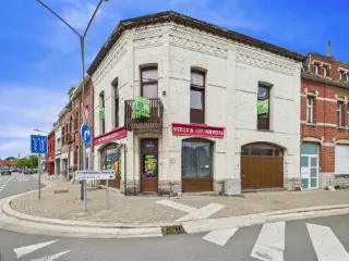 Immeuble de rapport à vendre Tournai (VBD31811)