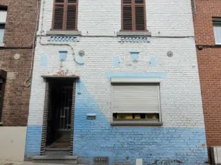 Maison à vendre Frameries (VBD31815)