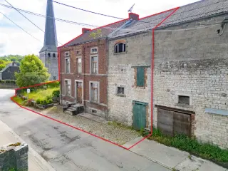 Residence for sale Aye (VBD31823)