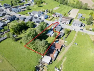 Residence for sale Auby-sur-Semois (VBD31824)