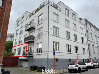 Loft in openbare verkoop Elsene (VBD31833)