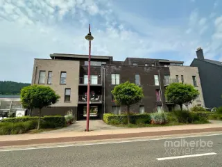 Appartement te koop Malmedy (VBD31839)