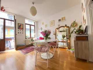 Appartement à vendre Saint-Gilles (VBD31842)