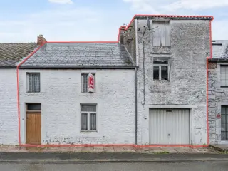 Maison à vendre Cerfontaine (VBD31847)