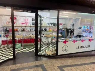 Handelspand te koop Luik (VBD31850)