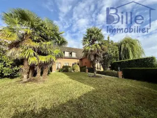 Villa à vendre Hautrage (VBD31853)
