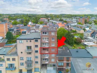 Appartement te koop Waremme (VBD31854)
