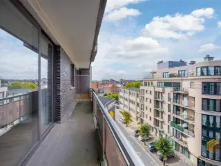 Appartement te koop Waremme (VBD31855)