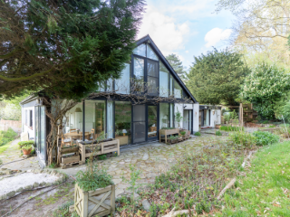 Villa à vendre Lasne (VBD31856)