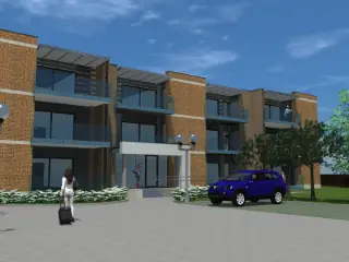 Grond te koop Alleur (VBD31859)