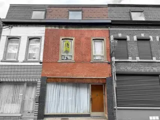 Huis te koop Jemappes (VBD31862)