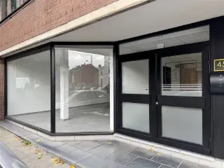 Kantoor te huur Mons (VBD31864)