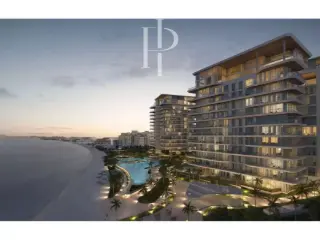 Appartement te koop Dubai (VBD31877)