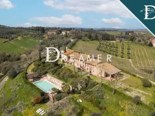 Residence for sale Castelfalfi (VBD31896)