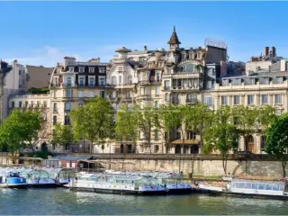 Appartement te koop Paris (VBD31900)