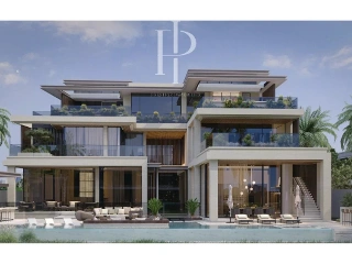 Huis te koop Dubai (VBD31903)