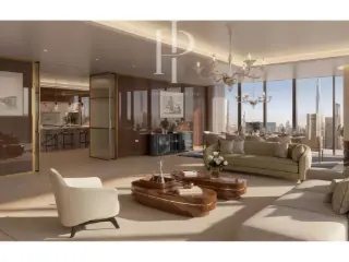 Appartement te koop Dubai (VBD31905)