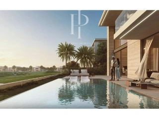 Villa te koop Dubai (VBD31914)