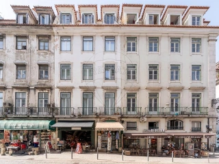 Undetermined property for sale Lisboa (VBD31920)