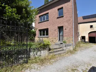 Maison à louer Chaumont-Gistoux (VBD31938)