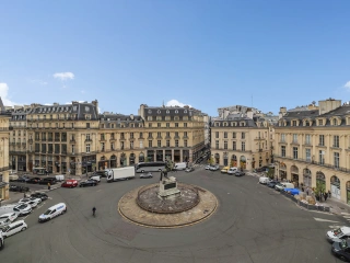 Apartment for sale Paris (VBD31940)