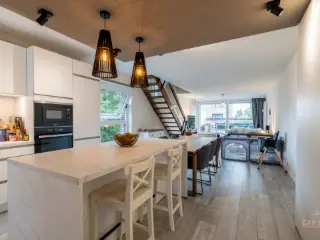 Appartement à louer Waterloo (VBD31942)