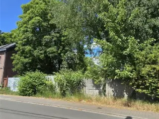 Terrain à bâtir à vendre Frameries (VBD31953)