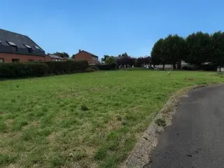 Terrain à bâtir à vendre Eugies (VBD31954)