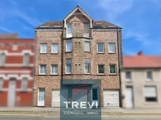 Apartment for sale Tubize (VBD31955)