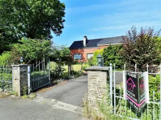 Villa for sale PHILIPPEVILLE (VBD31959)