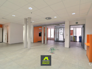 Kantoor te koop Seraing (VBD31963)