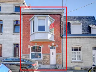 Huis te koop Grivegnée (VBD31964)