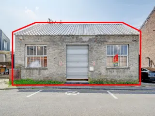 Opbrengsteigendom te koop Chênée (VBD31965)