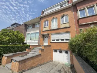 Maison à vendre Woluwe-Saint-Pierre (VBD31968)