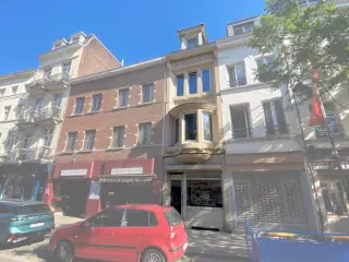 Mixed building for sale Brussels (VBD31969)