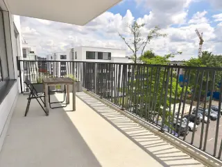 Appartement à louer Schaerbeek (VBD31971)