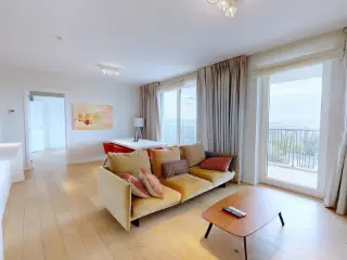 Appartement à louer Schaerbeek (VBD31972)