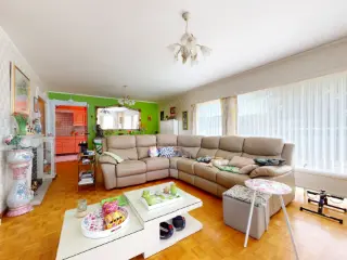 Appartement à vendre Schaerbeek (VBD31973)