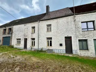 Maison à vendre Vodecée (VBD31974)