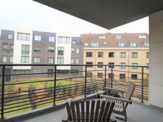 Appartement te huur Sint-Pieters-Woluwe (VBD31975)
