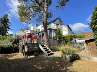 Residence for rent Sint-Pieters-Woluwe (VBD31977)