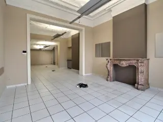 Bureaux à louer Montignies-sur-Sambre (VBD31980)