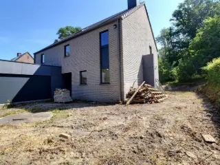 Huis te koop Gerpinnes (VBD31983)