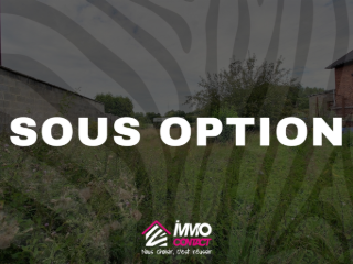 Land for sale Mont-sur-Marchienne (VBD31984)