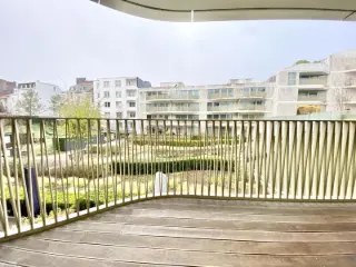 Appartement te huur Elsene (VBD31985)