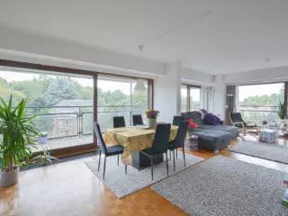 Apartment for sale Sint-Pieters-Woluwe (VBD31988)