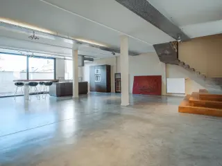 Loft à vendre Uccle (VBD31992)