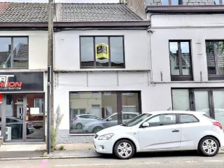 Immeuble de rapport à vendre Mont-sur-Marchienne (VBD31999)